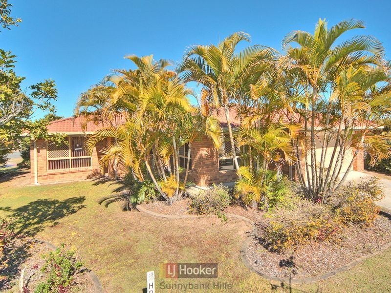 59 Reardon Street, Calamvale QLD 4116