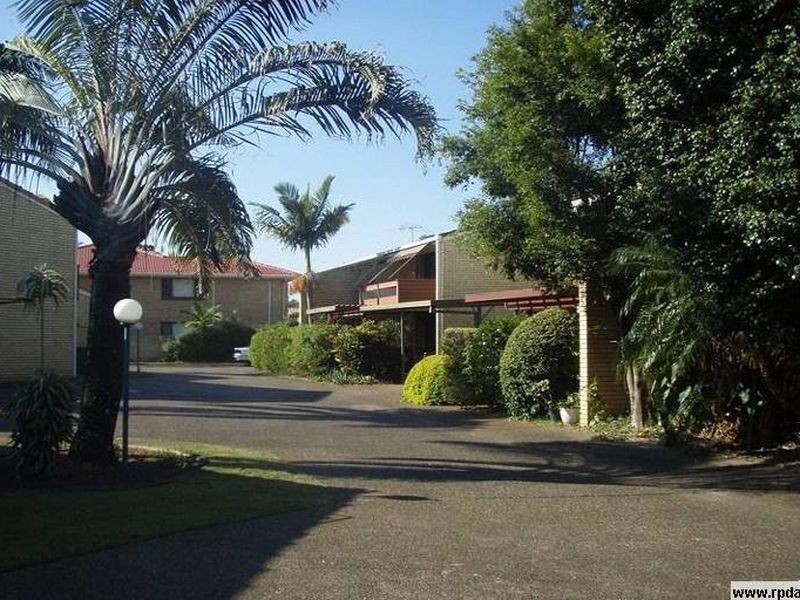 5/52 Carnaby Street, Macgregor QLD 4109