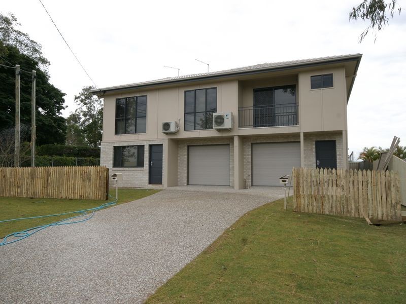 2/7 Selsey Street, Runcorn QLD 4113