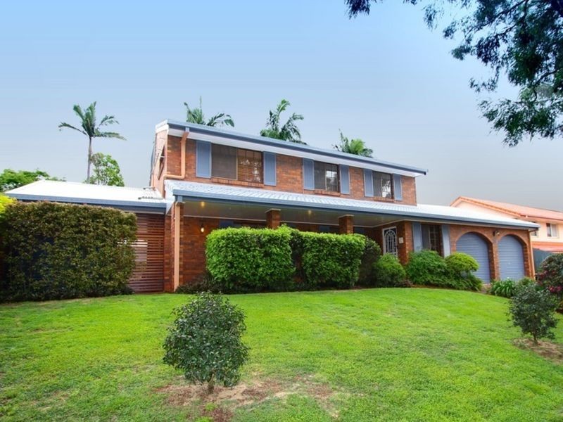 26 Orpheus Street, Robertson QLD 4109