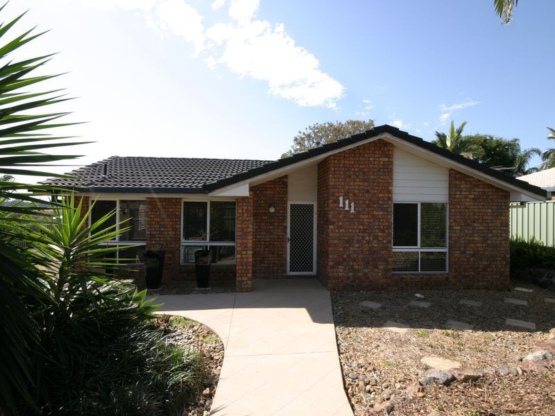 111 Kulcha Street, Algester QLD 4115