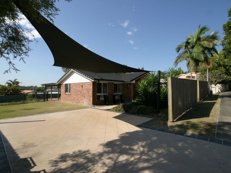 111 Kulcha Street, Algester QLD 4115