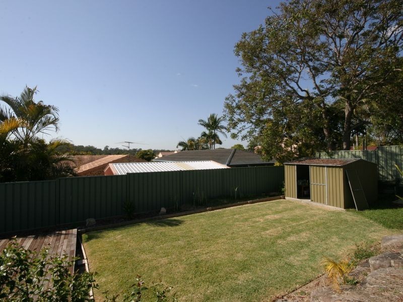 111 Kulcha Street, Algester QLD 4115