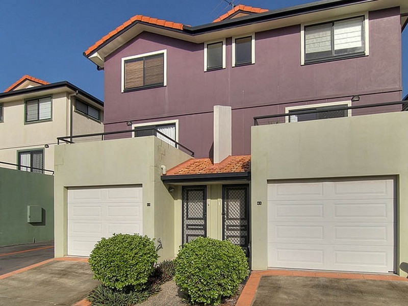 42/228 Gaskell Street, Eight Mile Plains QLD 4113