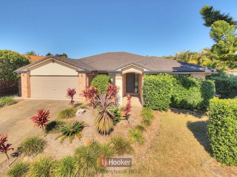 11 Clifton Street, Parkinson QLD 4115