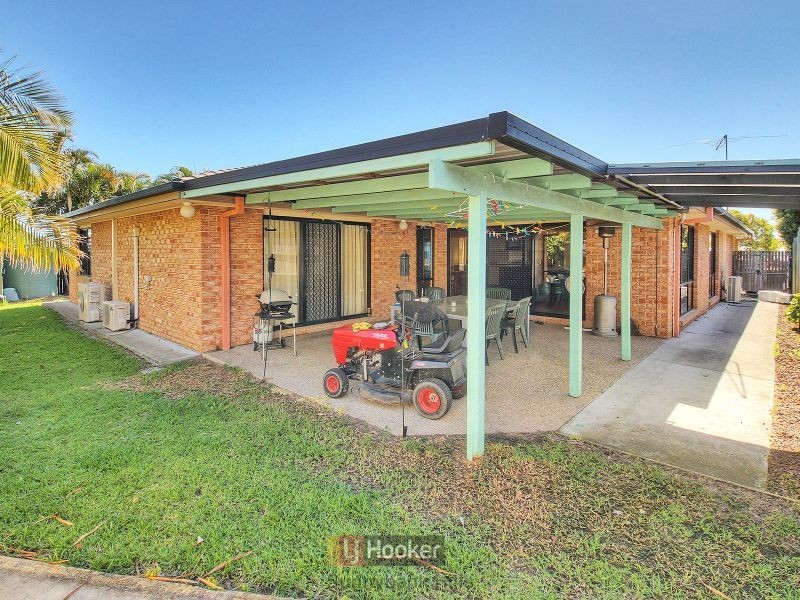 11 Clifton Street, Parkinson QLD 4115