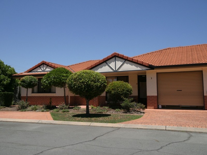 1/8 Deason Street, Sunnybank QLD 4109