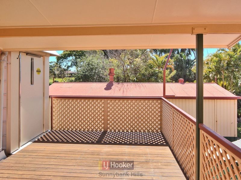 74 Dunedin Street, Sunnybank QLD 4109
