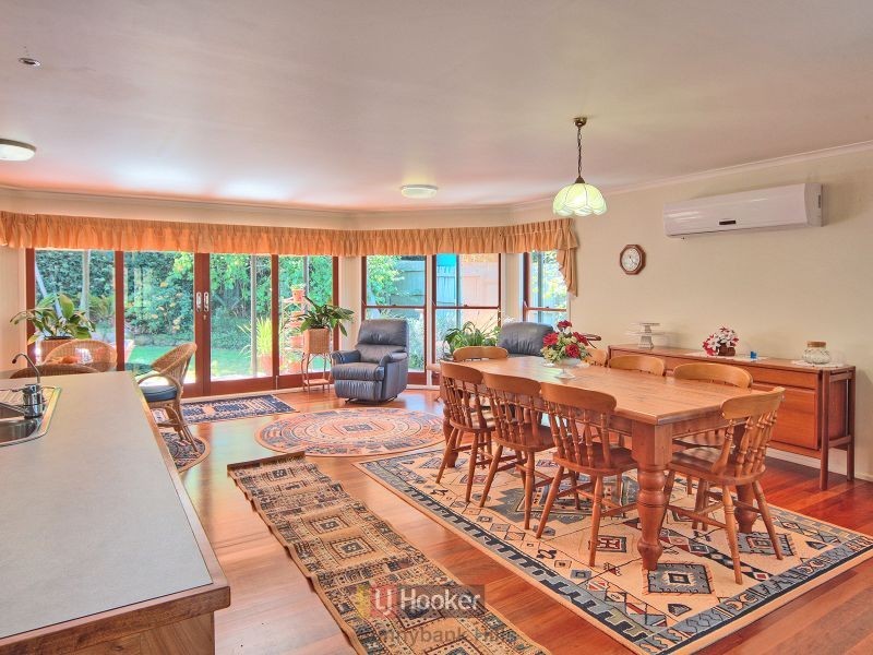 74 Dunedin Street, Sunnybank QLD 4109