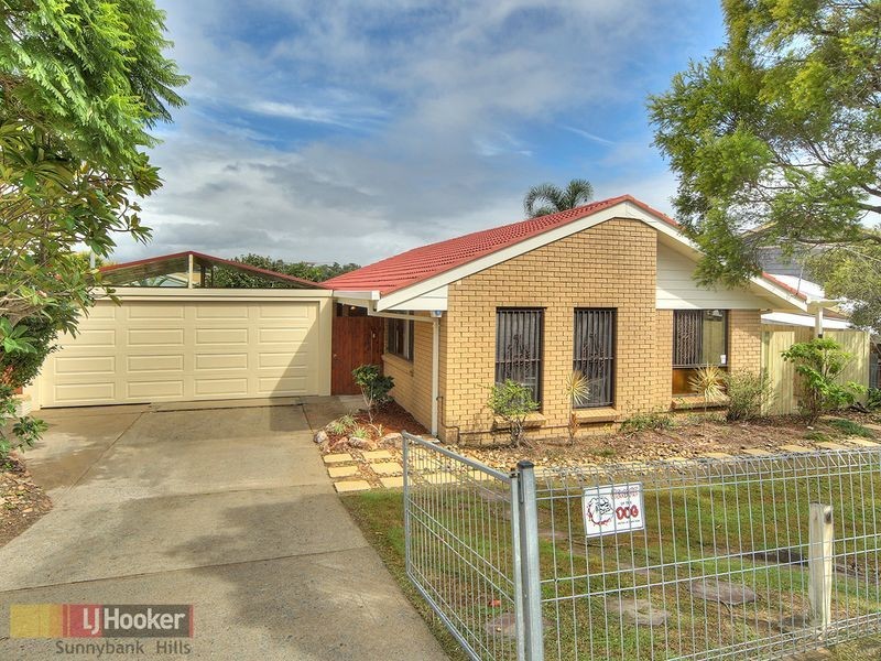 25 Condamine Street, Runcorn QLD 4113