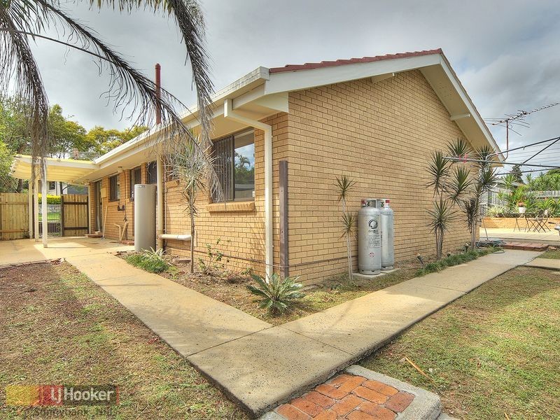 25 Condamine Street, Runcorn QLD 4113
