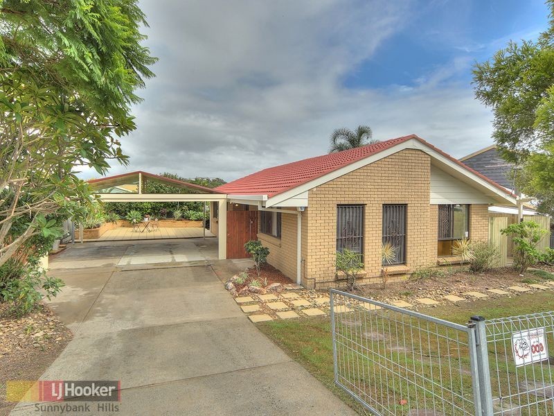 25 Condamine Street, Runcorn QLD 4113