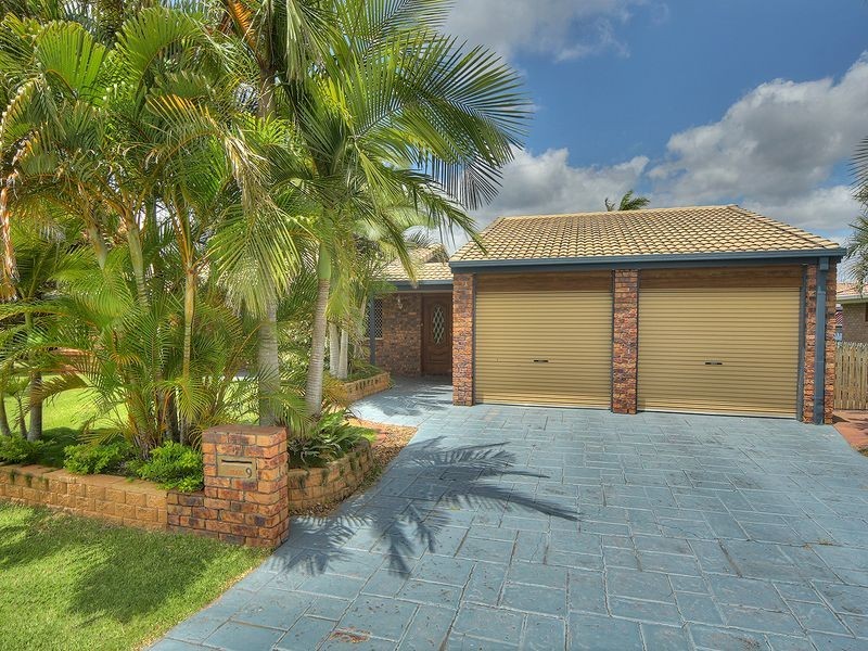 9 Celica Street, Runcorn QLD 4113