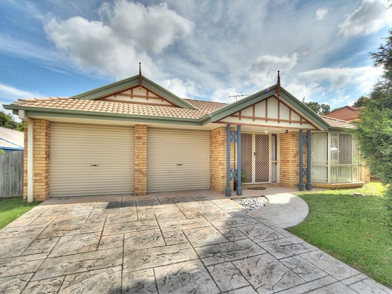 17 Savanna Place, Eight Mile Plains QLD 4113