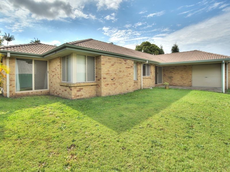 17 Savanna Place, Eight Mile Plains QLD 4113