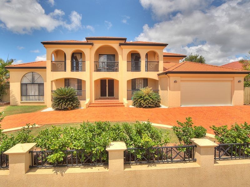 30 Crestwood Street, Kuraby QLD 4112