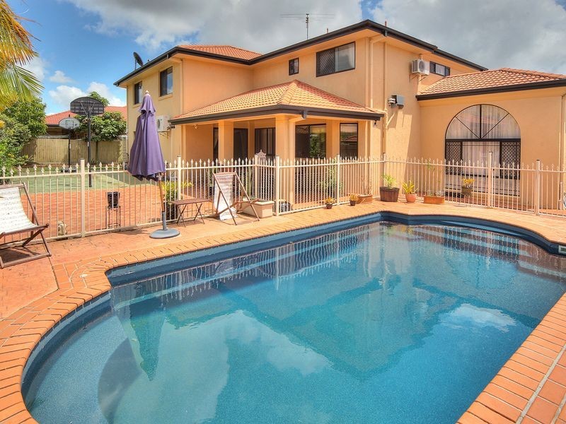 30 Crestwood Street, Kuraby QLD 4112