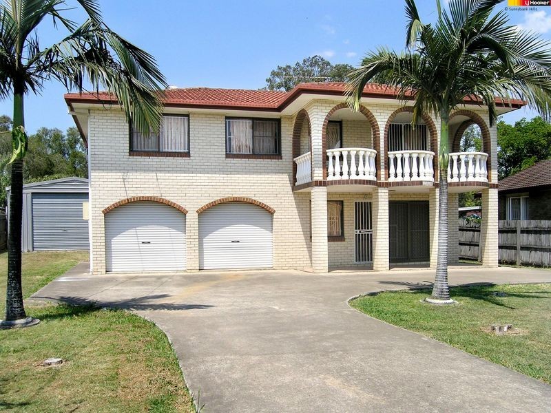 895 Beenleigh Road, Runcorn QLD 4113