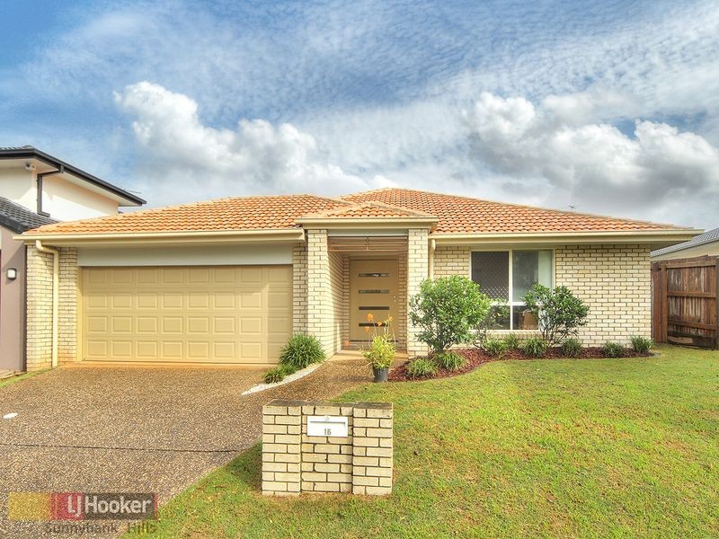 16 Elsie Close, Kuraby QLD 4112