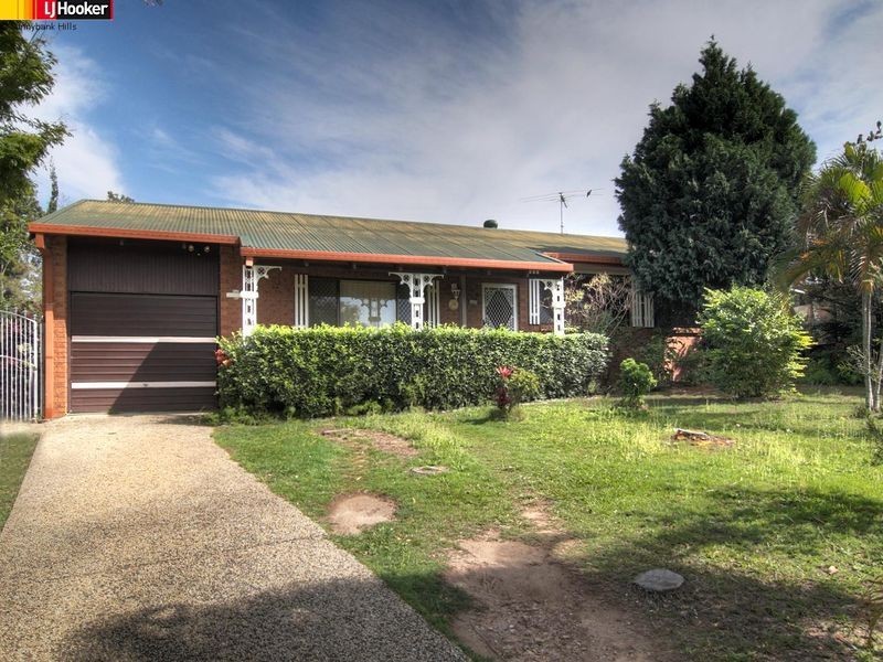 45 Athalie Street, Runcorn QLD 4113