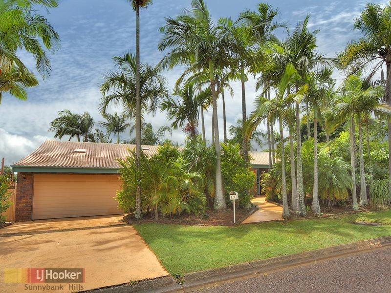 17 Orpheus Street, Robertson QLD 4109