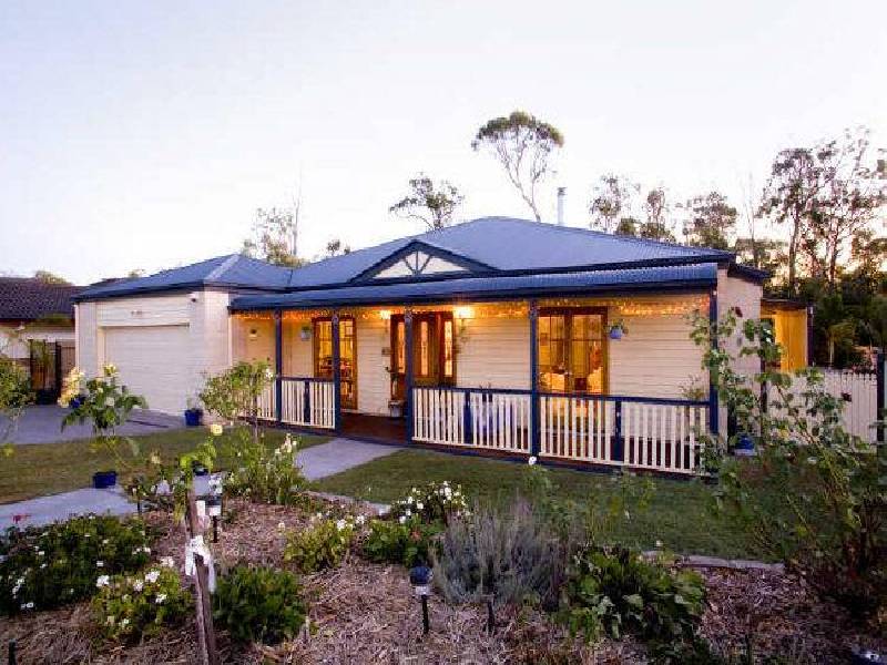 Parkinson QLD 4115