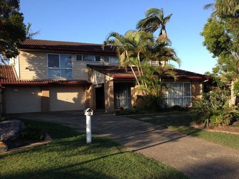 9 Grenadier Court, Runcorn QLD 4113