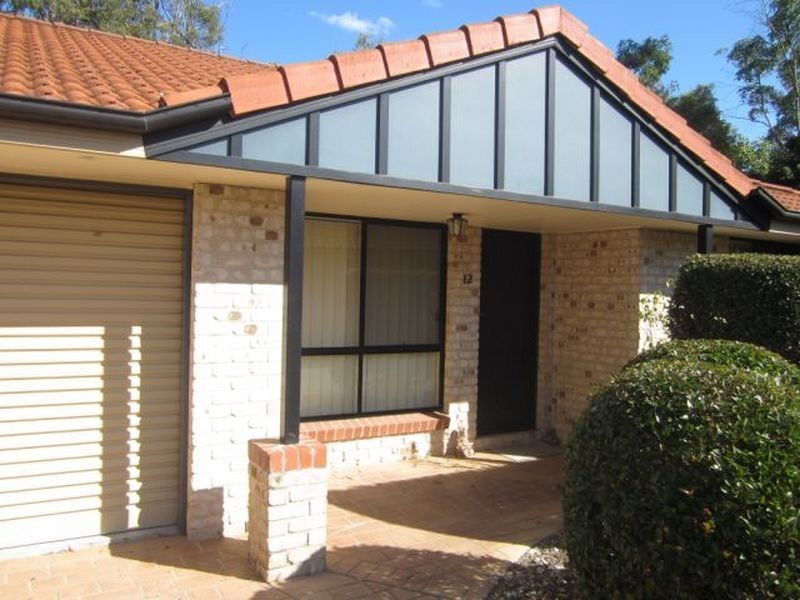 12/8 Honeysuckle Way, Calamvale QLD 4116