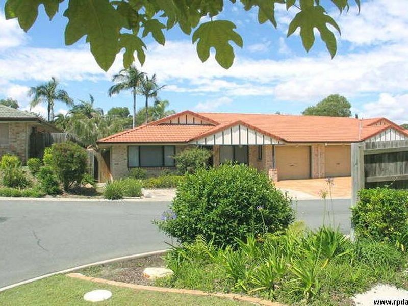 22/18 Sunny Court, Sunnybank Hills QLD 4109