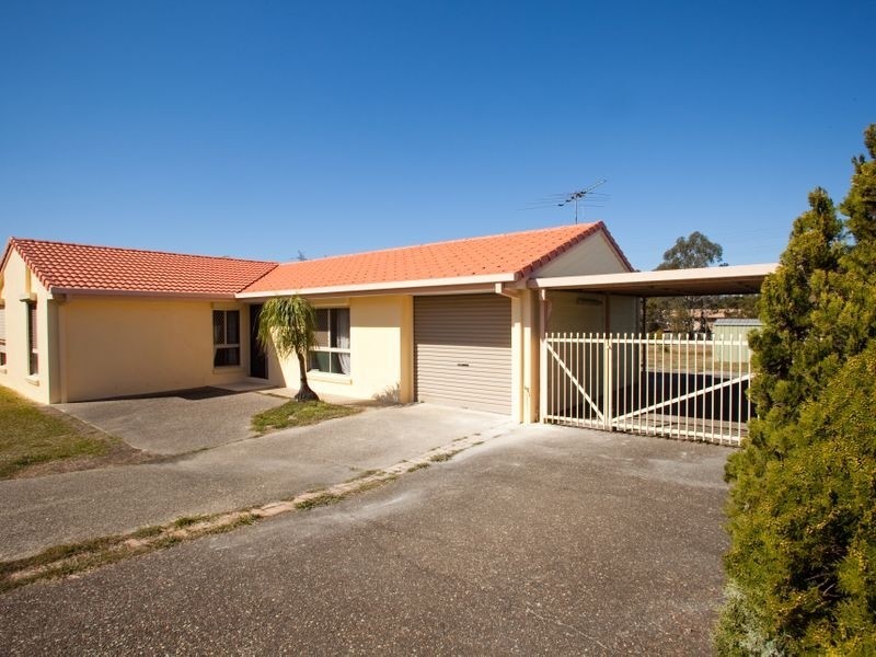 47 Corella Pl, Runcorn QLD 4113
