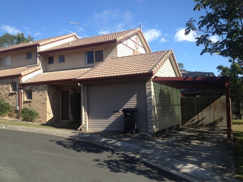 9/69 Stones Road, Sunnybank Hills QLD 4109