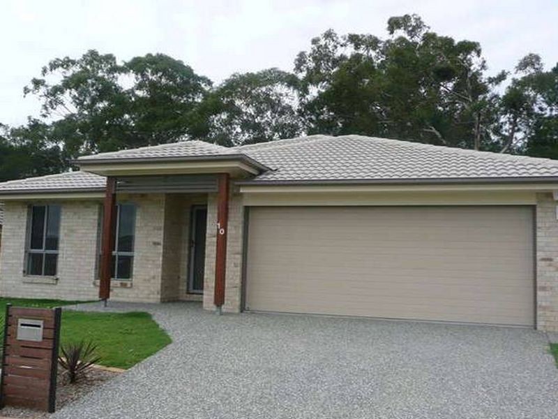 10 Harvey Place, Calamvale QLD 4116