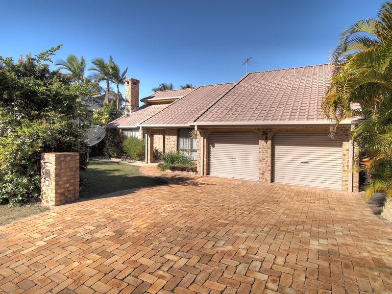 12 Maywood Crescent, Calamvale QLD 4116