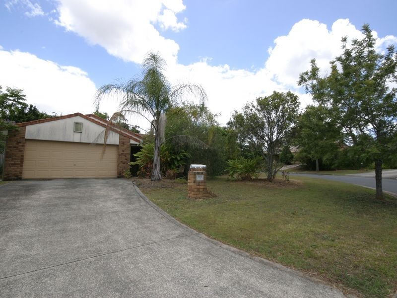 11 Murphy Street, Calamvale QLD 4116