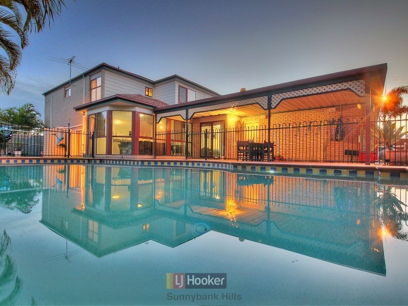 116 Glenfield Street, Parkinson QLD 4115