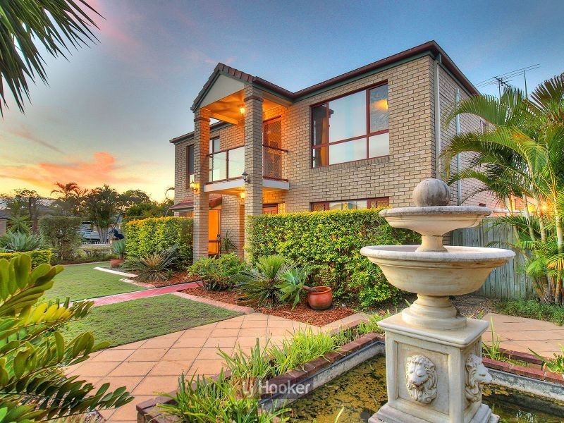 116 Glenfield Street, Parkinson QLD 4115