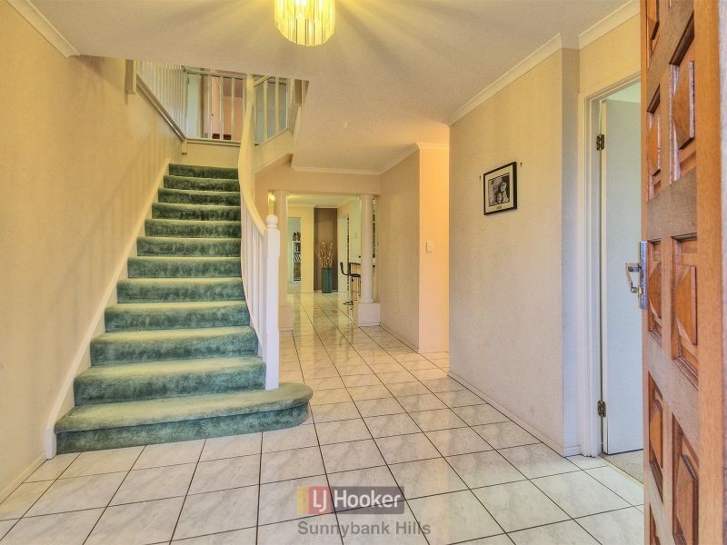 116 Glenfield Street, Parkinson QLD 4115