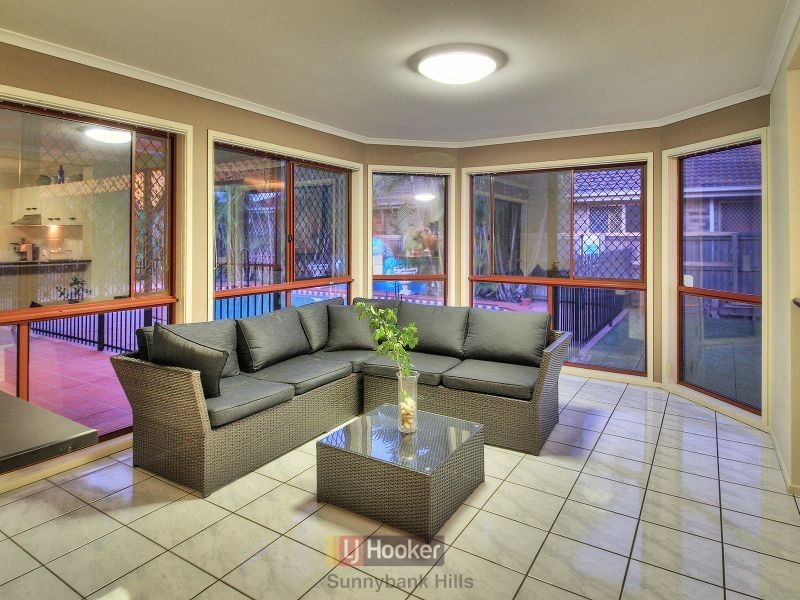 116 Glenfield Street, Parkinson QLD 4115