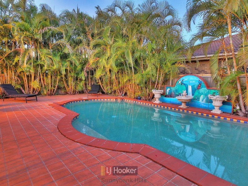116 Glenfield Street, Parkinson QLD 4115