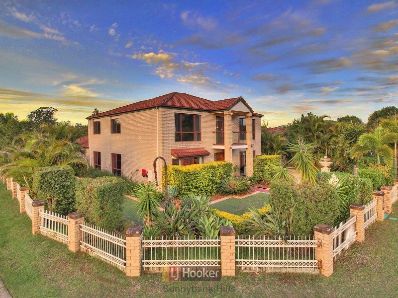 116 Glenfield Street, Parkinson QLD 4115