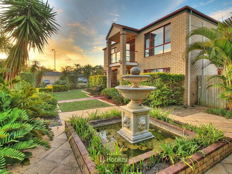 116 Glenfield Street, Parkinson QLD 4115