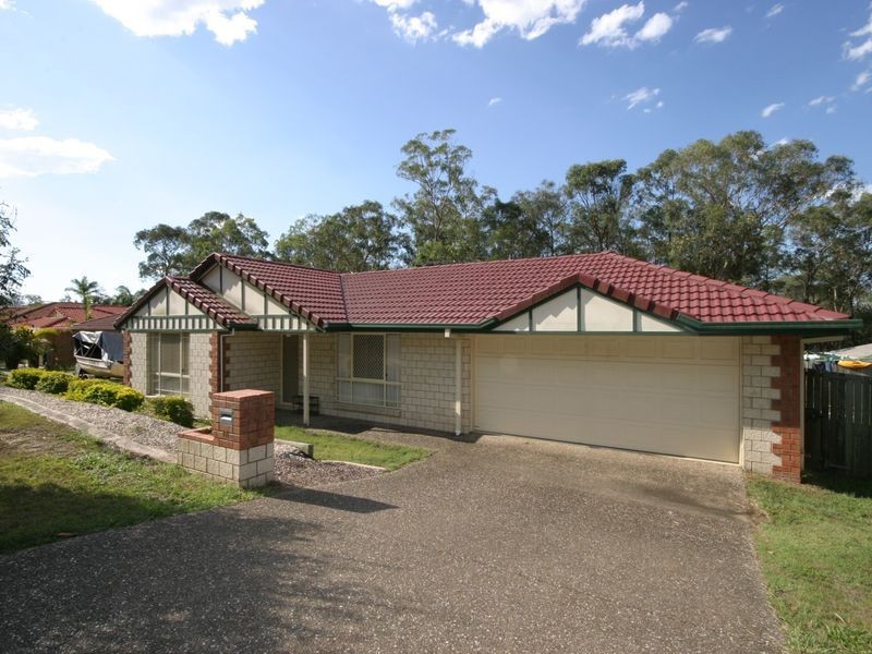 14 Plumeria Place, Drewvale QLD 4116