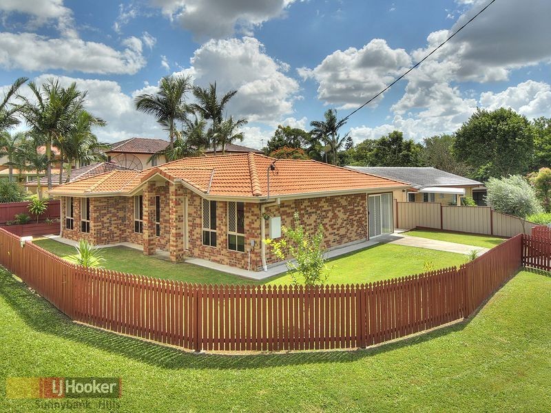 68 Lampson Street, Sunnybank QLD 4109