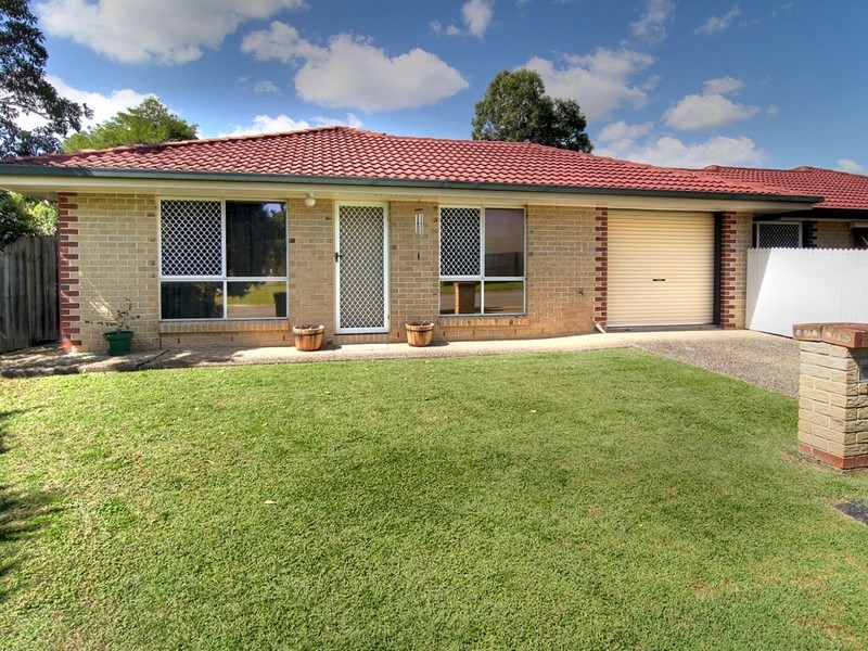 12 Rushton Street, Runcorn QLD 4113