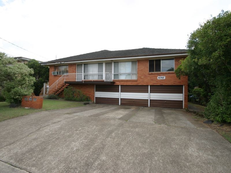 3/9 Pember Street, Sunnybank QLD 4109