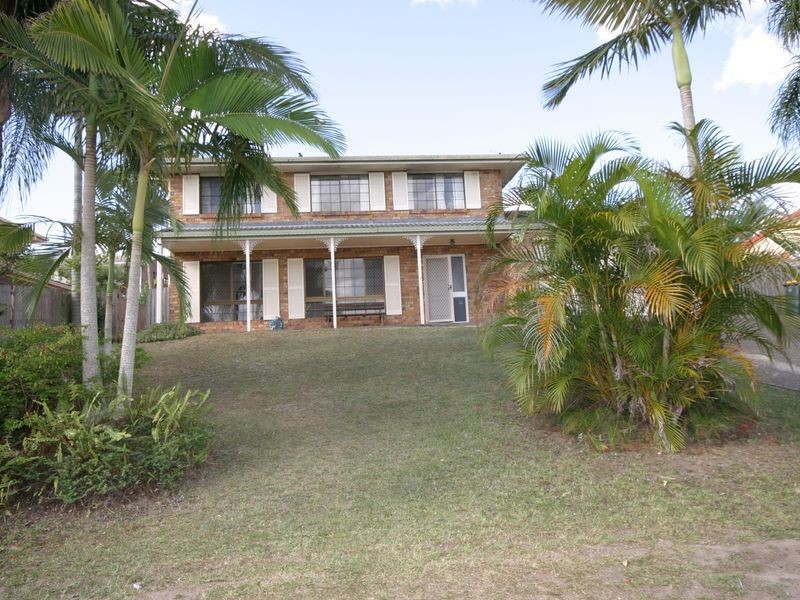 15 Monsour Place, Calamvale QLD 4116