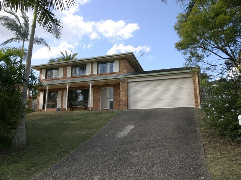 15 Monsour Place, Calamvale QLD 4116