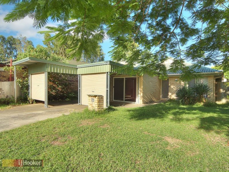 17 Benbek Circuit, Sunnybank Hills QLD 4109