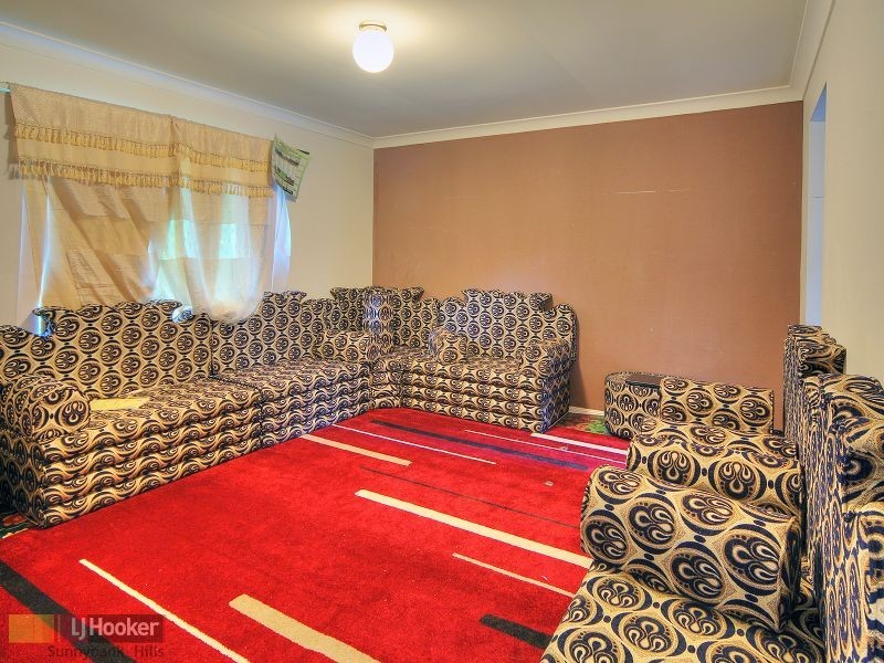 17 Benbek Circuit, Sunnybank Hills QLD 4109