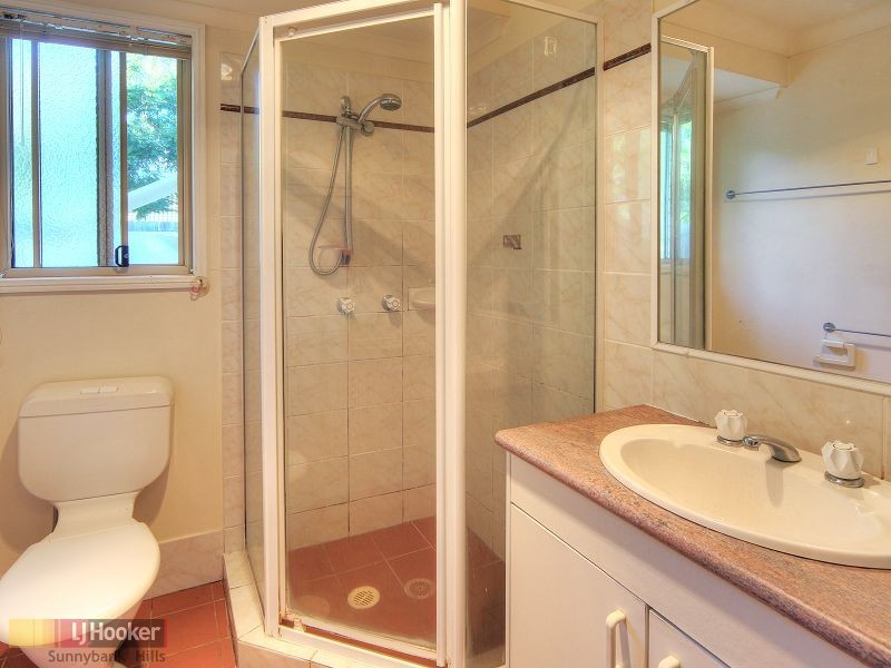 17 Benbek Circuit, Sunnybank Hills QLD 4109